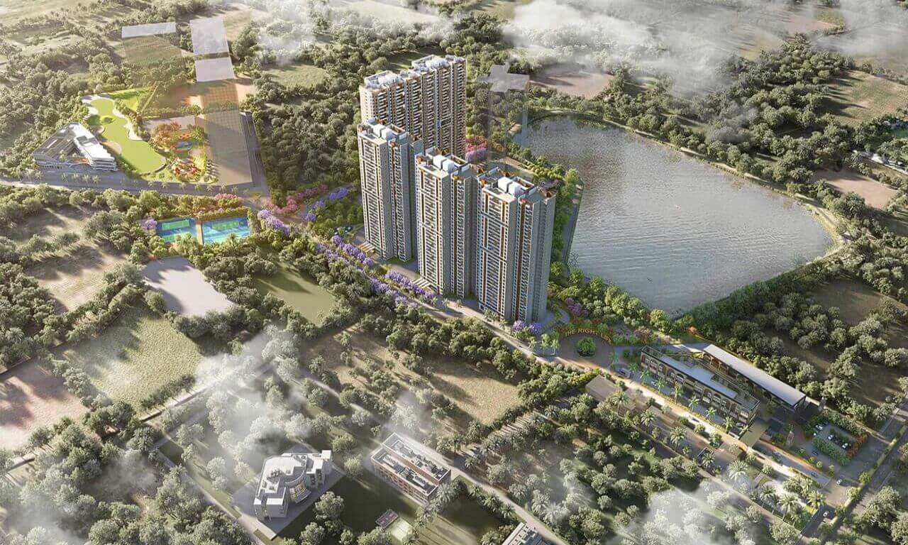 Bangalore Development