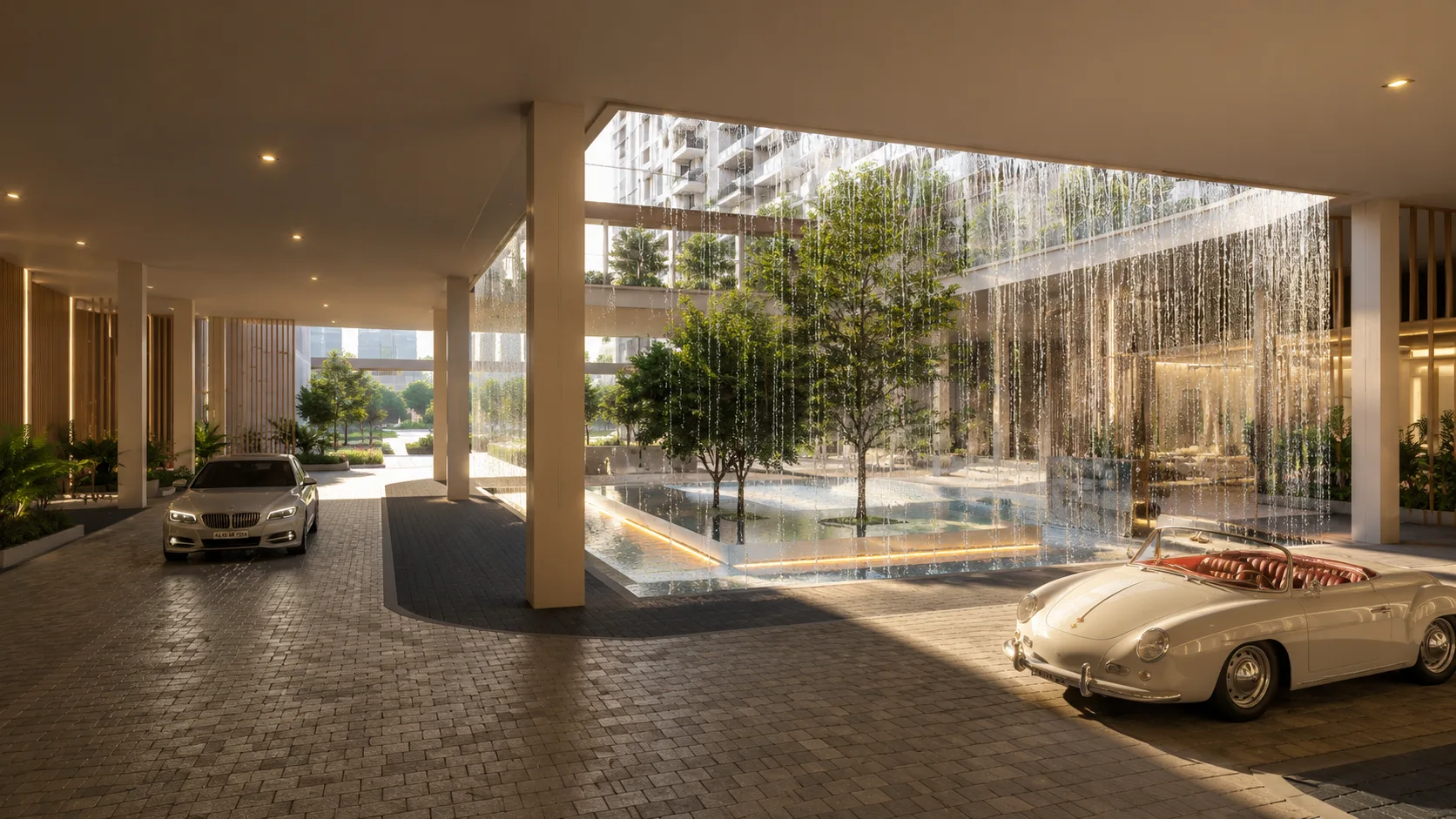 Dream Home